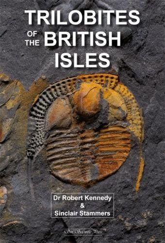 Trilobites　A Photographic Atlas　三葉虫　化石　本 特別展図録 三葉虫!～化石の王者と進化の不思議～ 展示中 in