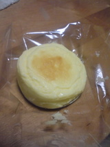 チーズケーキ