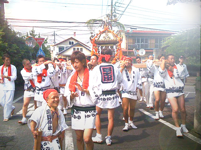 100725栃木祭り