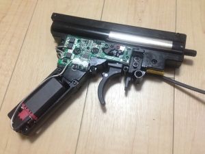 俺の屍を超えていけ~サバゲーまとめ~