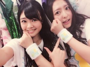HKT48まとめ速報
