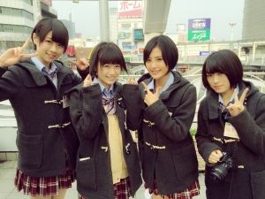 HKT48まとめ速報