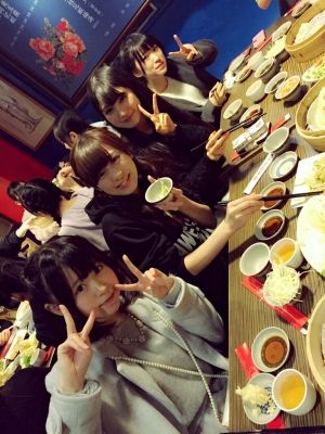 HKT48まとめ速報