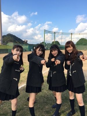HKT48まとめ速報