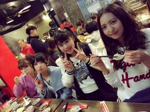 HKT48まとめ速報
