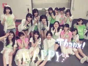 HKT48まとめ速報