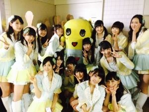 HKT48まとめ速報