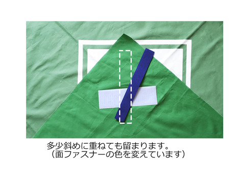 風呂敷レイル1面ファスナー2jpg