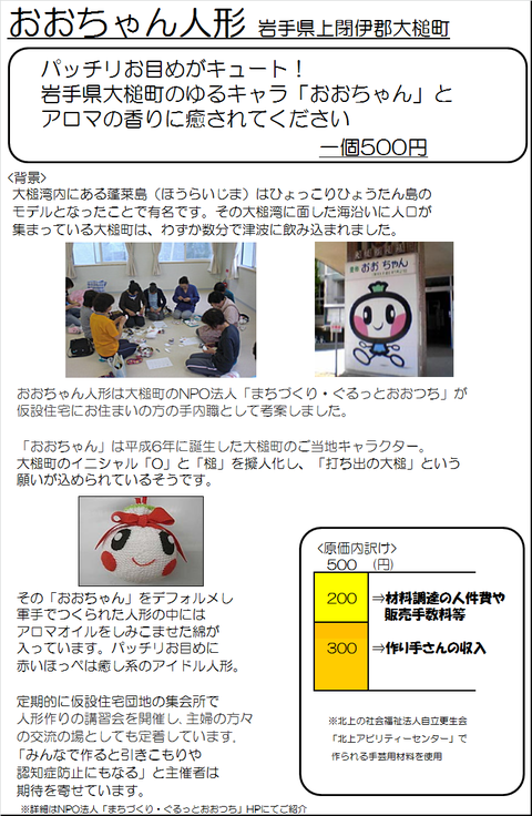 おおちゃん人形(画像)