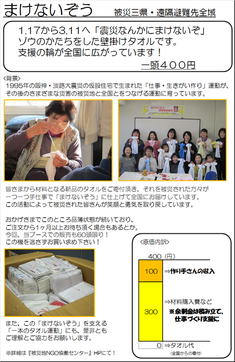 まけないぞう(画像)