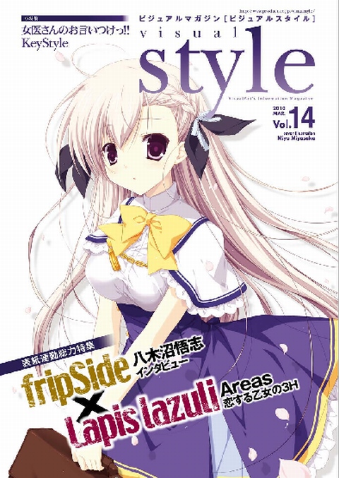 visualstylev14