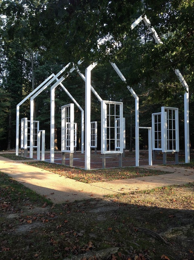 Polegreen_church