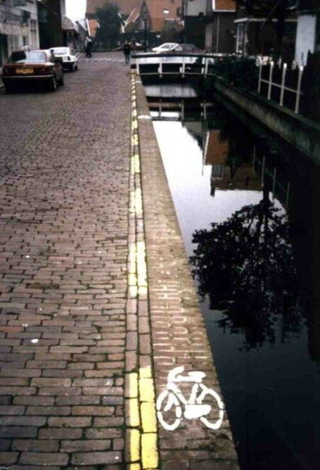 smal-fietspad