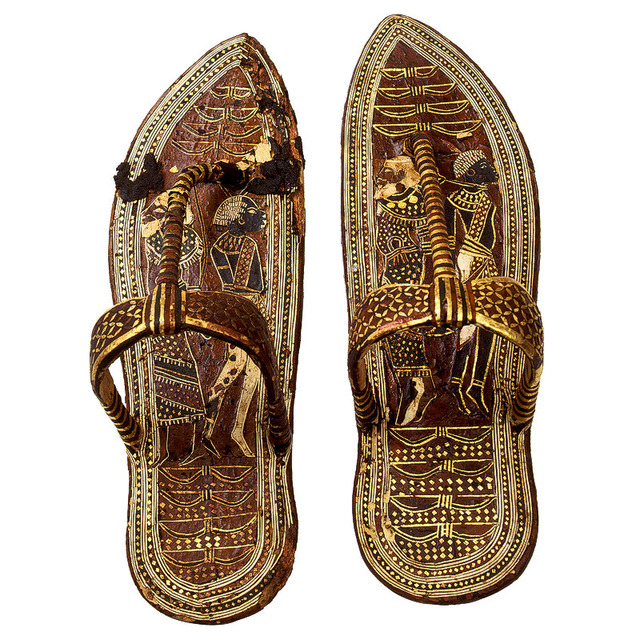 Ancient-Egyptian-Sandals1