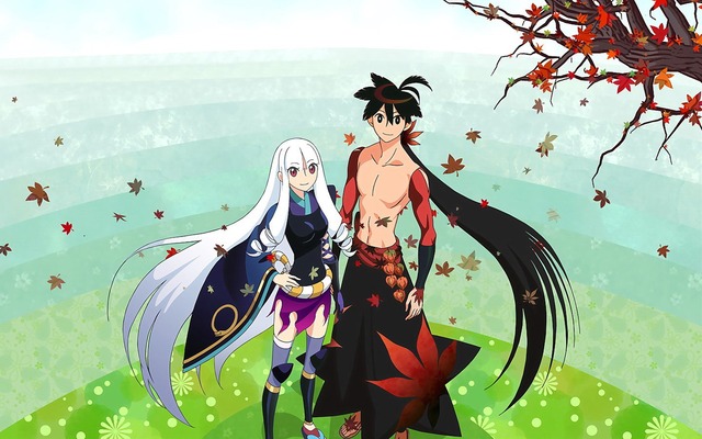 katanagatari8