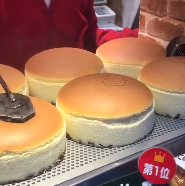 外国人 こんなの初めて見た 日本の弾むチーズケーキが話題に 海外の反応 ふろぺじ 海外の反応