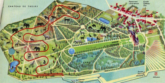 thoiry_plan_1969