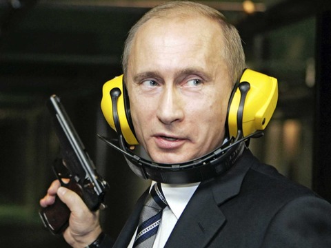 putin