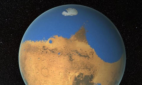 Mars