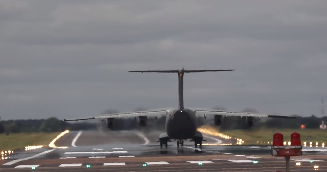 airbus a400m