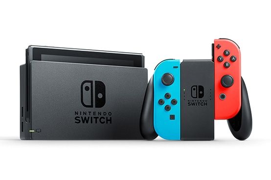 bundle_color_console