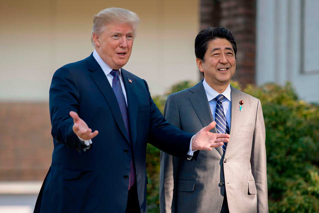 trump-abe