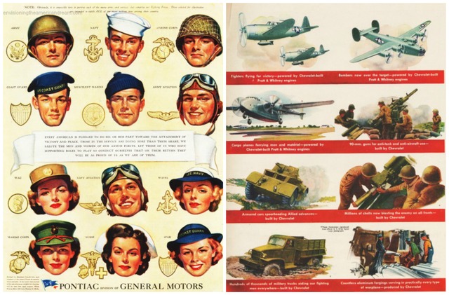 wwii-pontiac-chevrolet-production