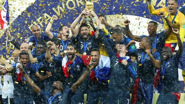 trophy