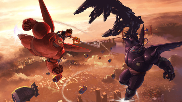 BH6
