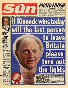 kinnock