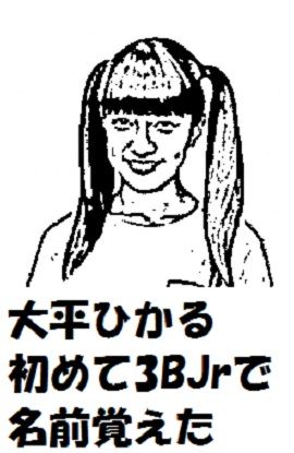大平ひかる
