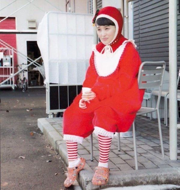 夏菜子
