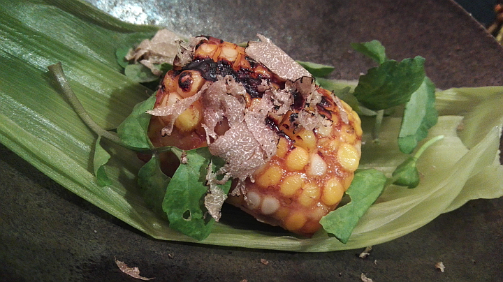 和食とワインの会20108d