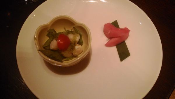 中華とワインの会2015a