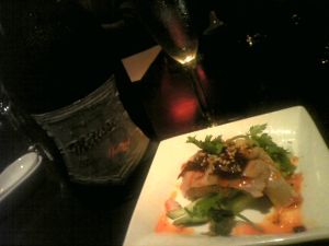 中華とワインの会JS201405a