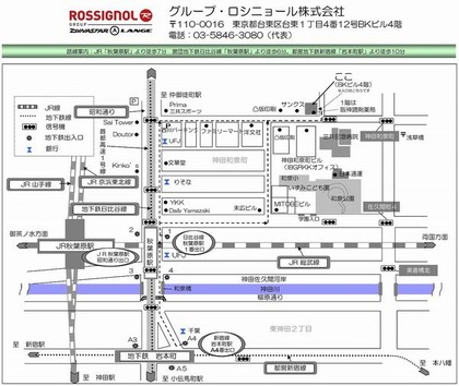 GRKK20MAP