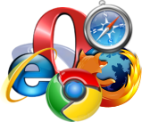 browsers