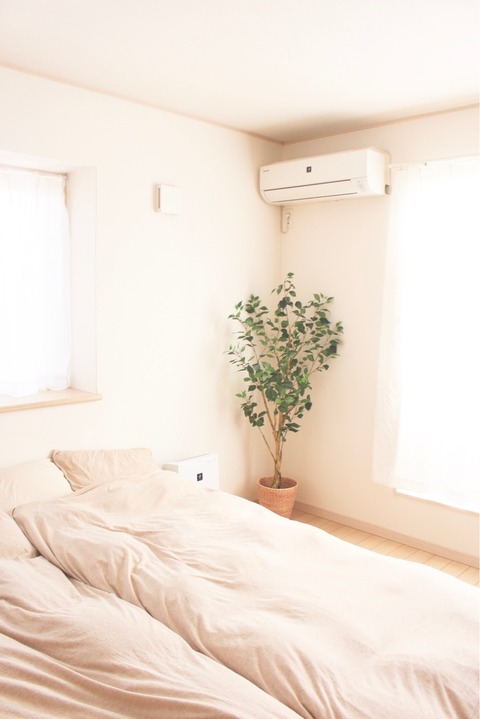 ニトリ フィカス150㎝ フェイクグリーン