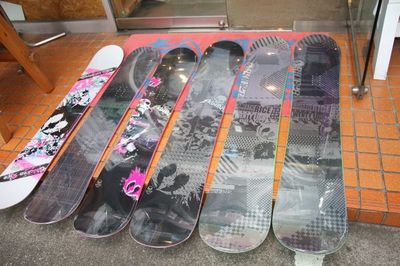 スノーボード SKURUS Rice28 SKURUS Rice28