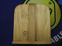 d-fitting board
