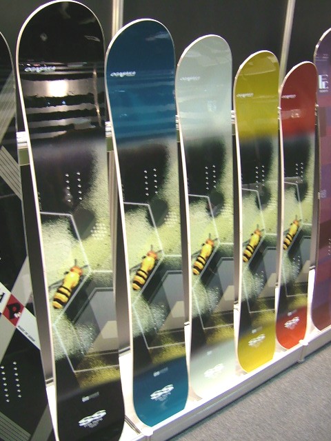 オガサカ スノーボード ss 【公式通販】