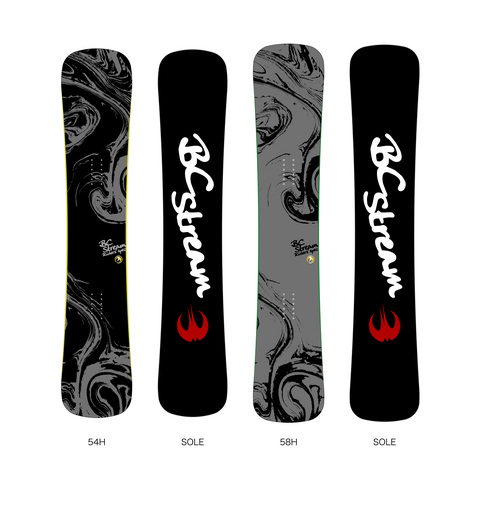 Nobody Black Samurai ハンマーヘッド スノーボード Nobody Black Samurai ハンマーヘッド スノーボード - メルカリ
