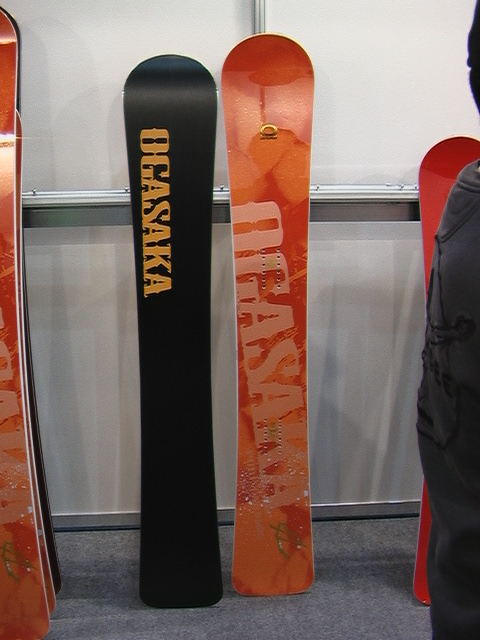 07/08 BC-STREAM +OGASAKA アルペン情報 | スノーワークショップ・店長  