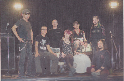band