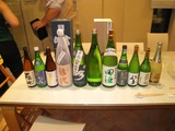 12月のお酒