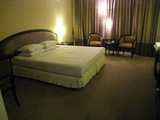 Lao Plaza Hotel