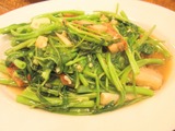 Pad pak Bung Faidang