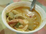 トムヤムクン