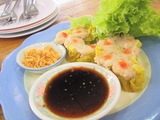 カノムチープ(焼売)