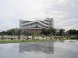 ナレスアン大学病院